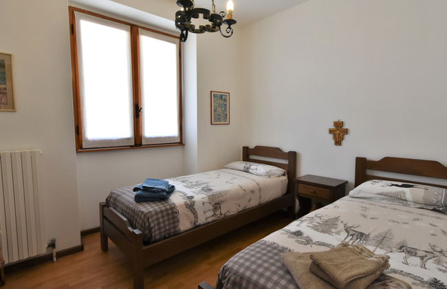 Casa de 4 quartos em Mello com jardim e terraço - Foto 6