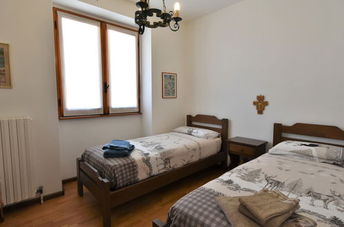 Foto 6 - Casa con 3 camere da letto a Mello con giardino e terrazza