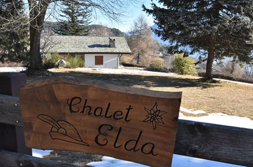 Photo 47 - Maison de 3 chambres à Mello avec jardin et vues sur la montagne