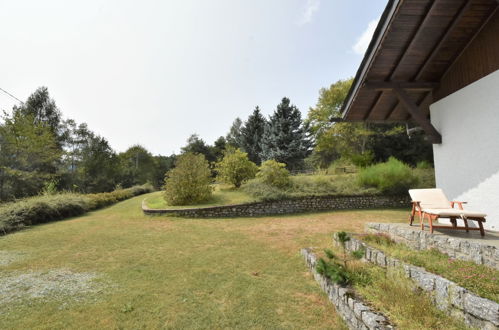 Foto 43 - Casa de 3 habitaciones en Mello con jardín y vistas a la montaña