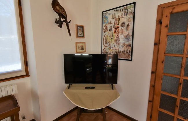 Casa de 4 quartos em Mello com jardim e terraço - Foto 12