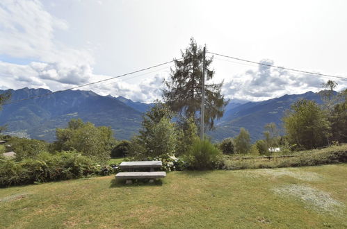 Photo 45 - Maison de 3 chambres à Mello avec jardin et vues sur la montagne