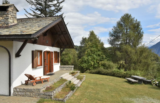 Casa de 4 quartos em Mello com jardim e terraço - Foto 41