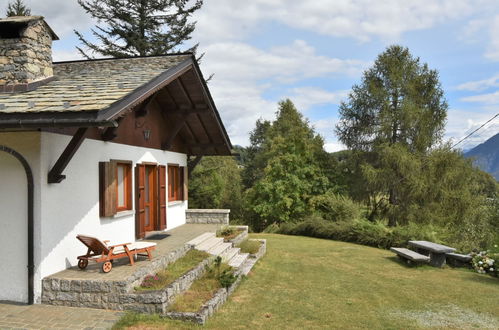 Photo 41 - Maison de 3 chambres à Mello avec jardin et terrasse