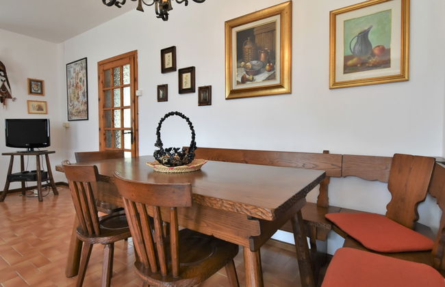 Casa de 4 quartos em Mello com jardim e terraço - Foto 4