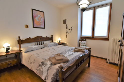 Foto 5 - Casa con 3 camere da letto a Mello con giardino e terrazza