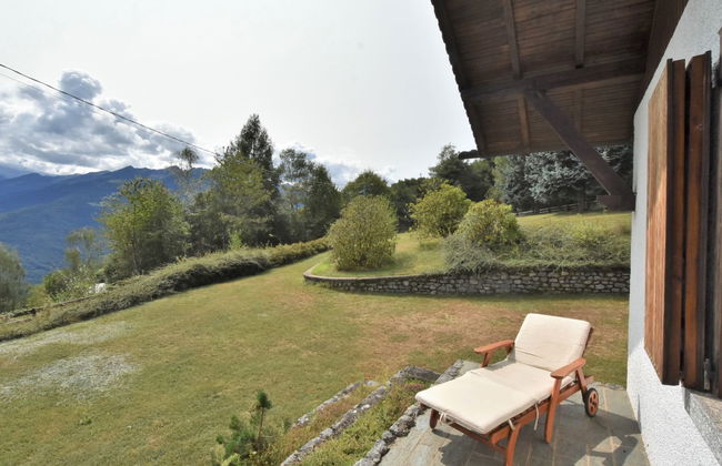 Casa de 4 quartos em Mello com jardim e terraço - Foto 38