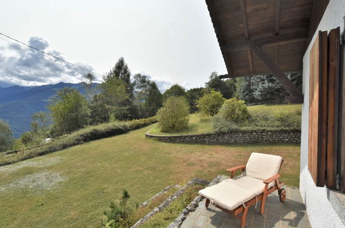 Photo 38 - Maison de 3 chambres à Mello avec jardin et vues sur la montagne