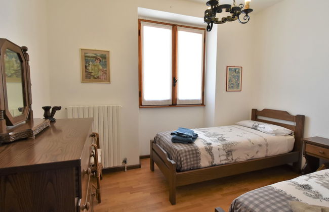 Casa de 4 quartos em Mello com jardim e terraço - Foto 21