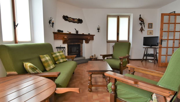 Haus mit 4 Schlafzimmern in Mello mit garten und terrasse - Foto 2