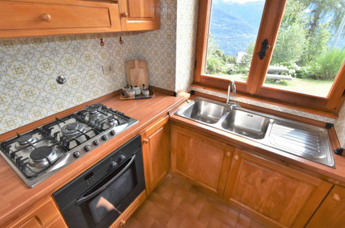Photo 19 - 3 bedroom House in Mello with garden and mountain view