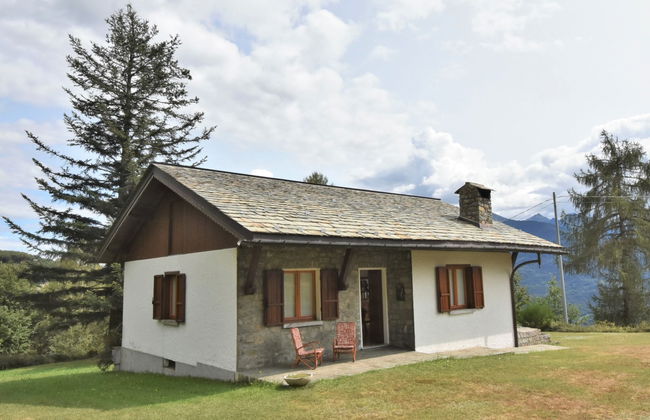 Casa de 4 quartos em Mello com jardim e terraço - Foto 36