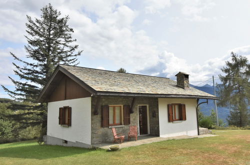 Photo 36 - Maison de 3 chambres à Mello avec jardin et terrasse