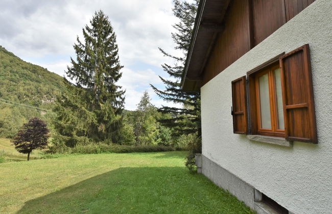 Casa de 4 quartos em Mello com jardim e terraço - Foto 39