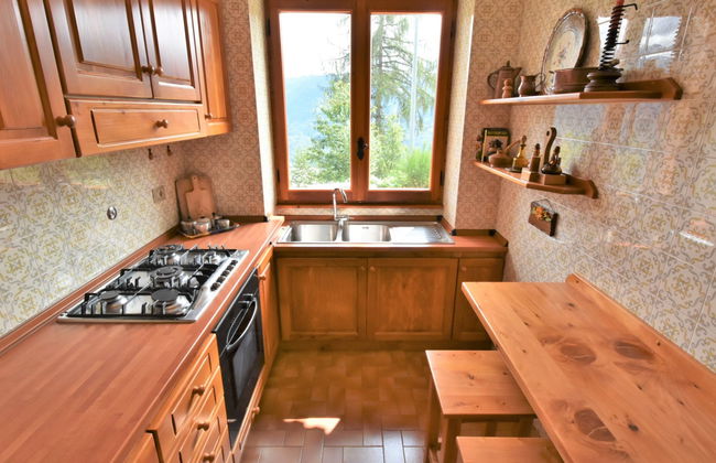 Casa de 4 quartos em Mello com jardim e terraço - Foto 3
