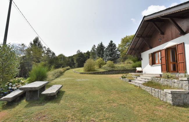 Casa de 4 quartos em Mello com jardim e terraço - Foto 34