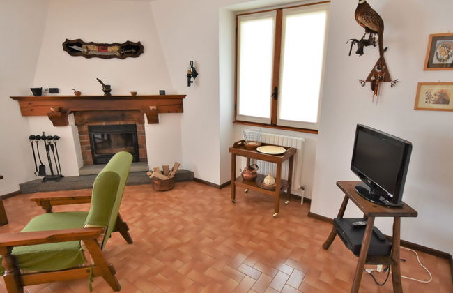 Casa de 4 quartos em Mello com jardim e terraço - Foto 15