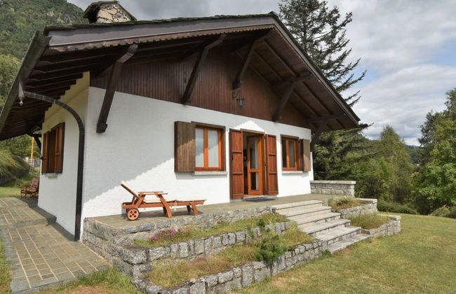 Casa de 4 quartos em Mello com jardim e terraço - Foto 31