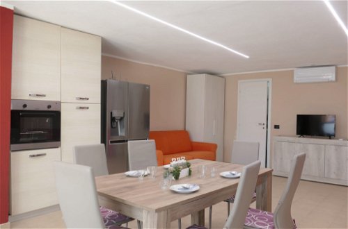 Photo 11 - Apartment in Taggia with terrace and sea view
