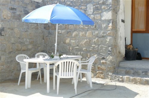 Photo 1 - Apartment in Taggia with terrace and sea view