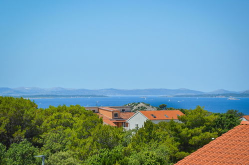 Foto 4 - Haus mit 6 Schlafzimmern in Pakoštane mit privater pool und garten