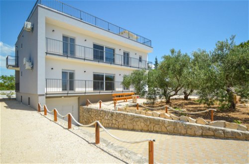 Foto 13 - Haus mit 6 Schlafzimmern in Pakoštane mit privater pool und terrasse