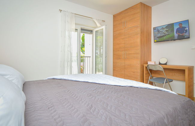 Casa de 8 quartos em Pakoštane com piscina privada e jardim - Foto 23