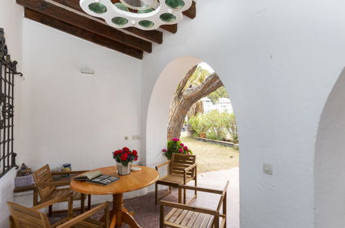 Photo 26 - 6 bedroom House in El Port de la Selva with private pool and sea view