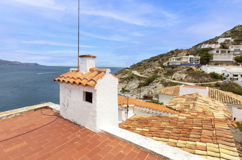 Photo 34 - 6 bedroom House in El Port de la Selva with private pool and sea view