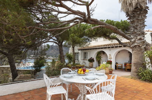 Photo 24 - 6 bedroom House in El Port de la Selva with private pool and terrace