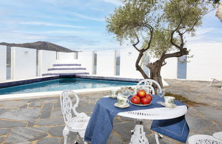 Photo 3 - 6 bedroom House in El Port de la Selva with private pool and sea view