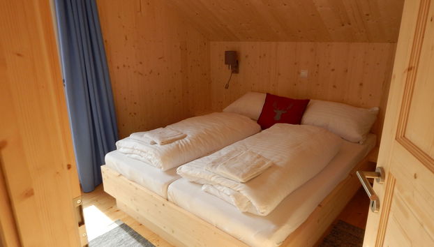 Casa de 3 quartos em Hohentauern com jardim e terraço - Foto 4