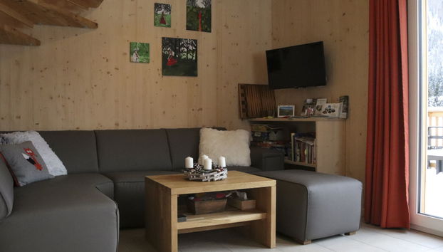 Casa de 3 quartos em Hohentauern com jardim e terraço - Foto 3