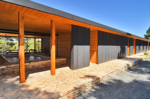 Photo 30 - Maison de 2 chambres à Sali avec piscine privée et vues à la mer