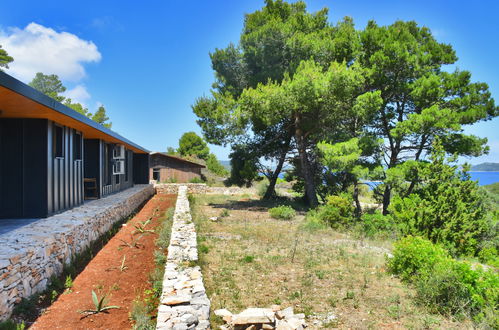 Foto 31 - Casa de 4 quartos em Sali com piscina privada e jardim