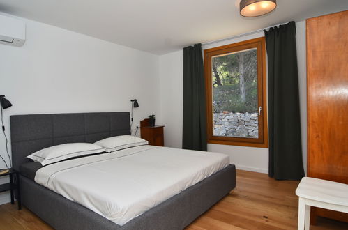 Foto 24 - Casa con 4 camere da letto a Sali con piscina privata e vista mare