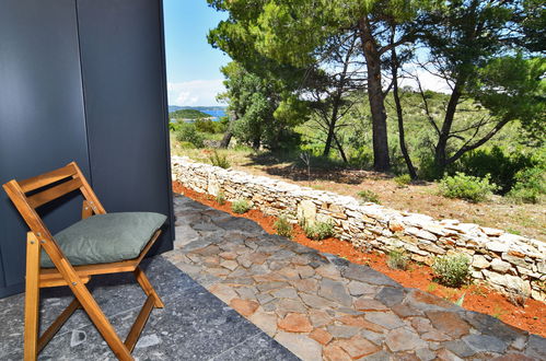 Photo 16 - 4 bedroom House in Sali with private pool and sea view