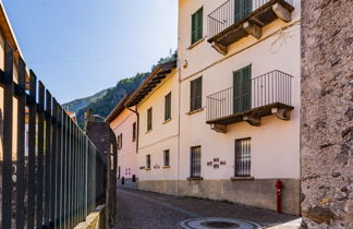 Foto 2 - Haus mit 3 Schlafzimmern in Dervio mit terrasse und blick auf die berge