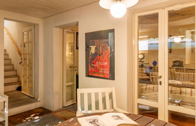 5 bedroom House in Dervio with garden and terrace - Photo 13