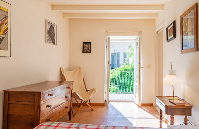 5 bedroom House in Dervio with garden and terrace - Photo 19
