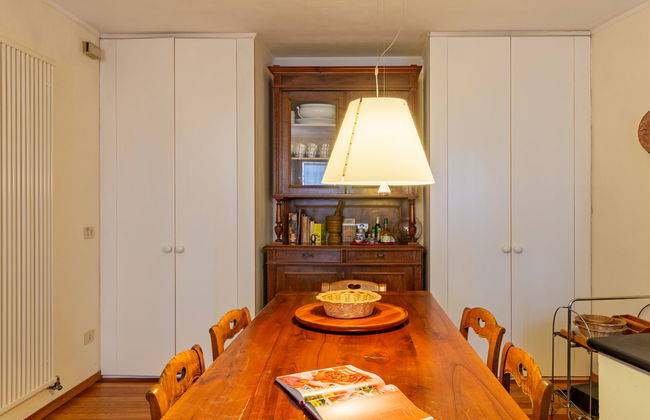 5 bedroom House in Dervio with garden and terrace - Photo 11