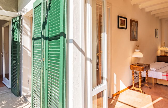 5 bedroom House in Dervio with garden and terrace - Photo 20