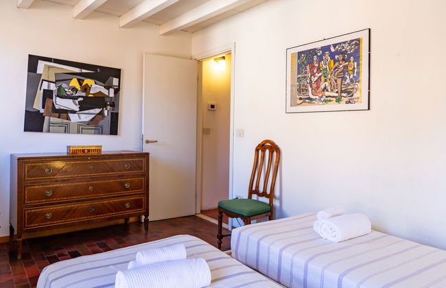 5 bedroom House in Dervio with garden and terrace - Photo 25