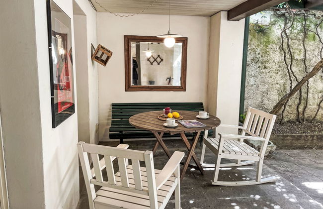 5 bedroom House in Dervio with garden and terrace - Photo 37