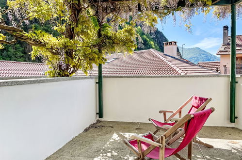 Photo 38 - Maison de 3 chambres à Dervio avec terrasse et vues sur la montagne