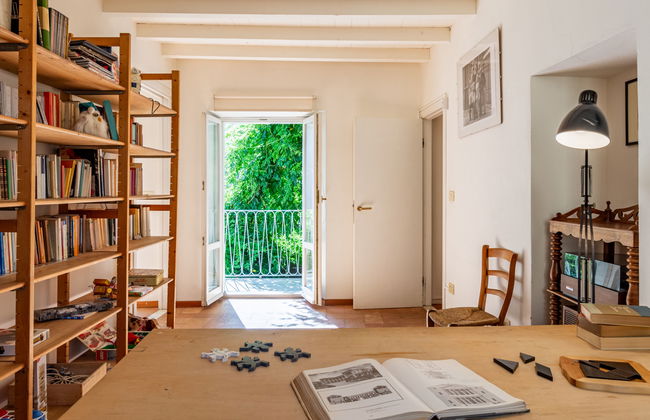 5 bedroom House in Dervio with garden and terrace - Photo 15