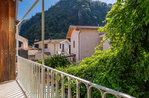 Foto 20 - Casa de 3 quartos em Dervio com terraço e vista para a montanha