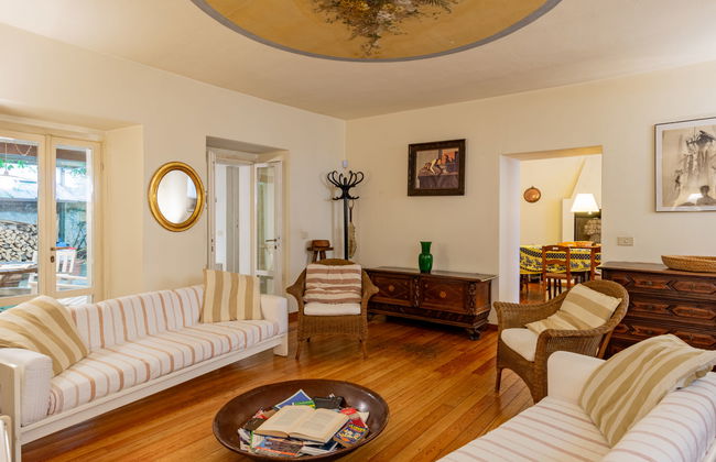 5 bedroom House in Dervio with garden and terrace - Photo 7