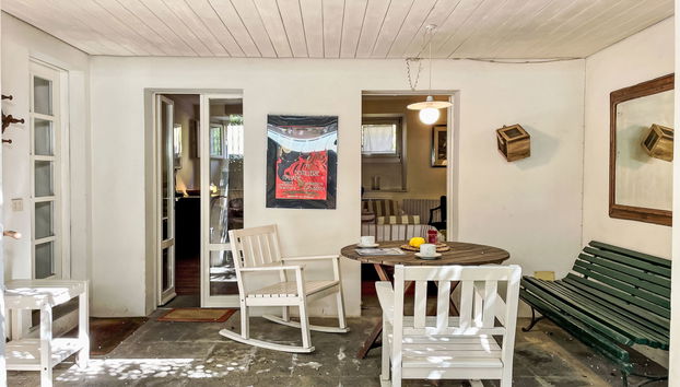 5 bedroom House in Dervio with garden and terrace - Photo 4