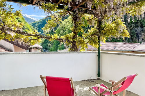 Photo 5 - Maison de 3 chambres à Dervio avec jardin et terrasse